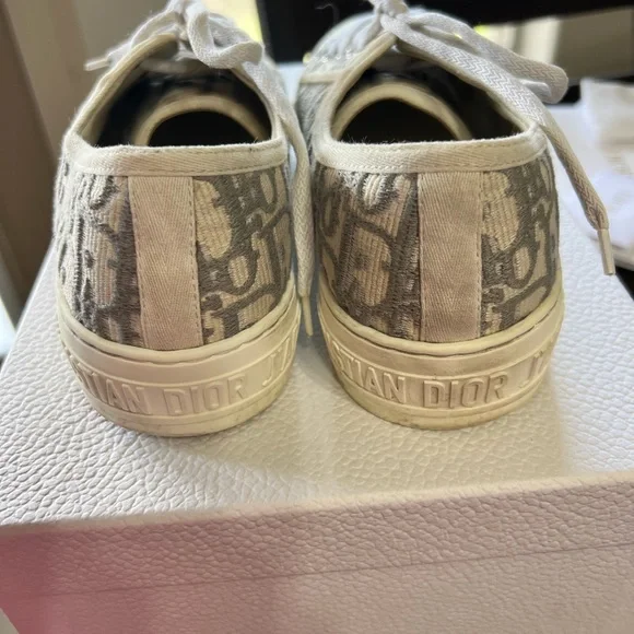 Dior sneakers - Picture 3 of 4